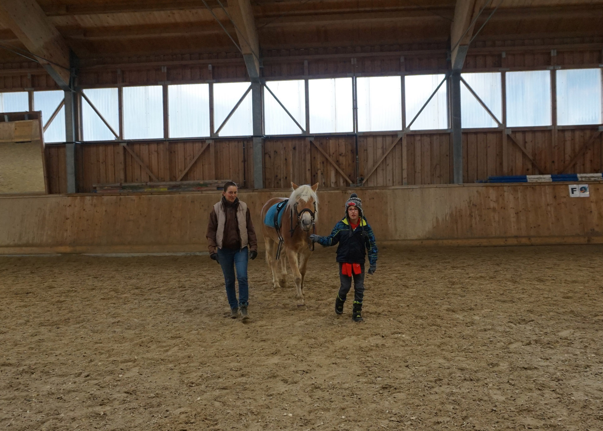 Physiosaalachtal Therapieangebot