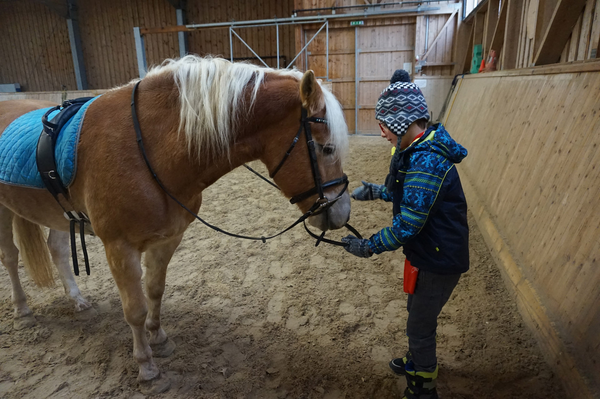 Physiosaalachtal Therapieangebot