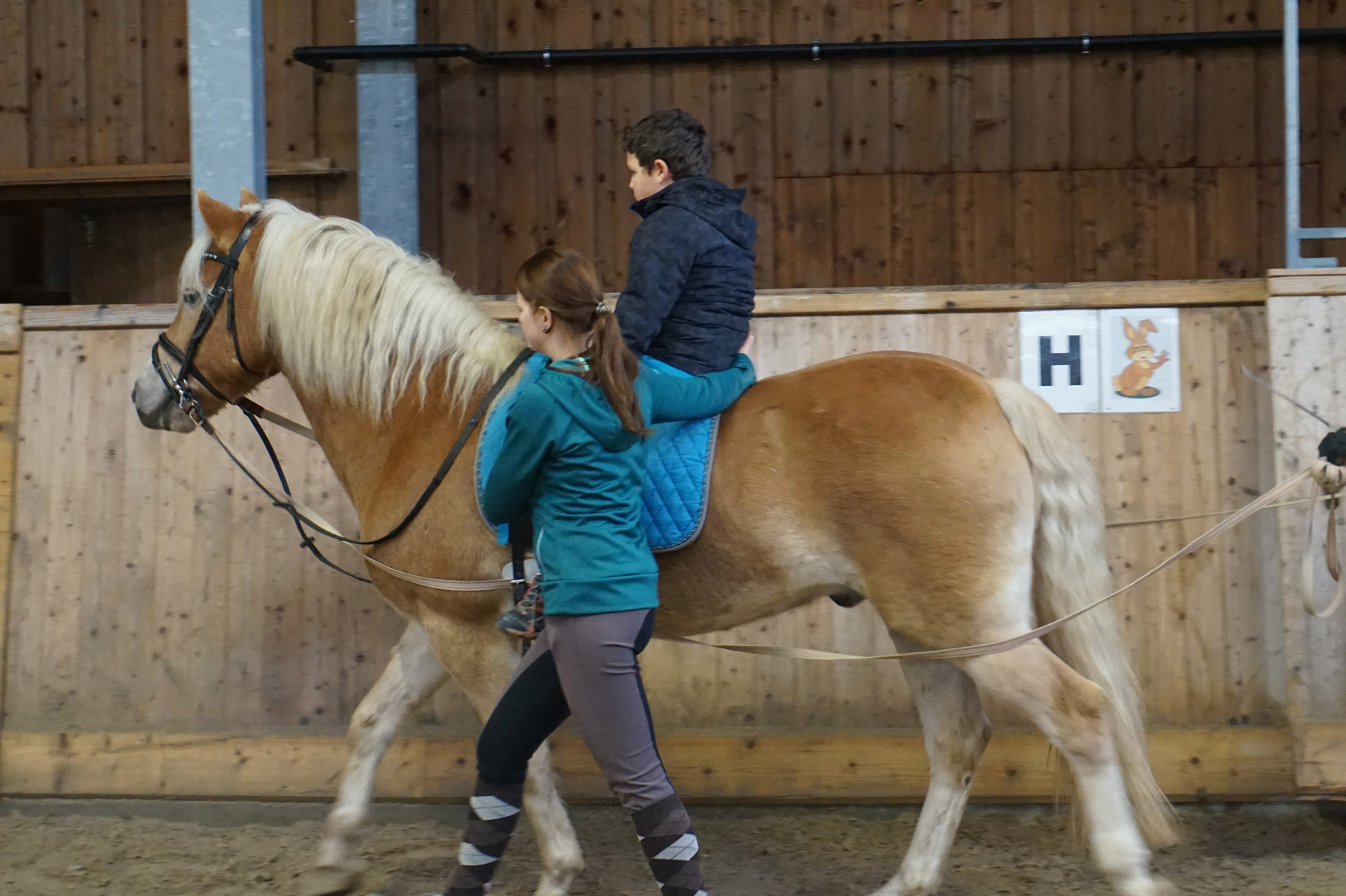 Physiosaalachtal Therapieangebot