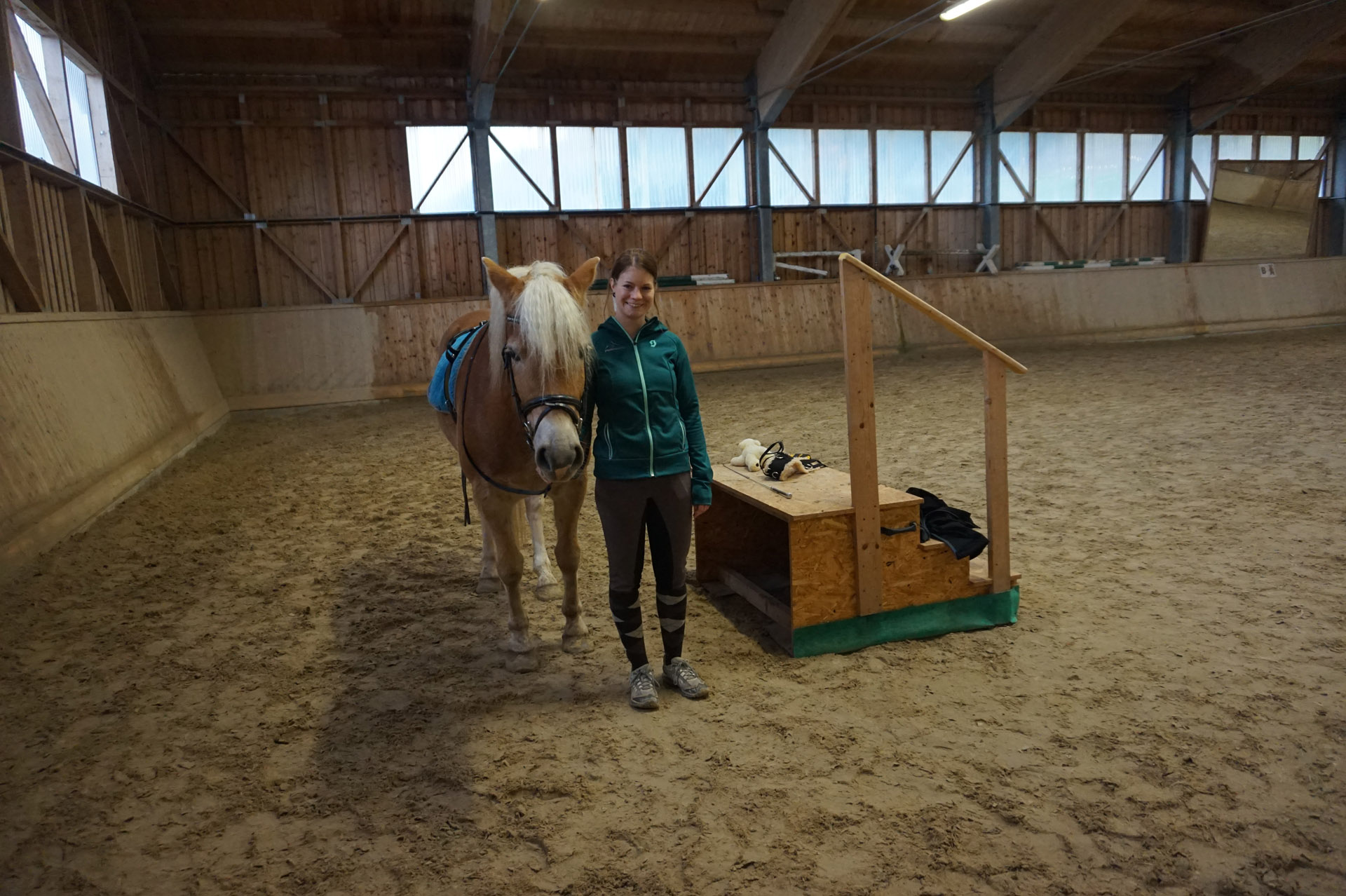 Physiosaalachtal Therapieangebot