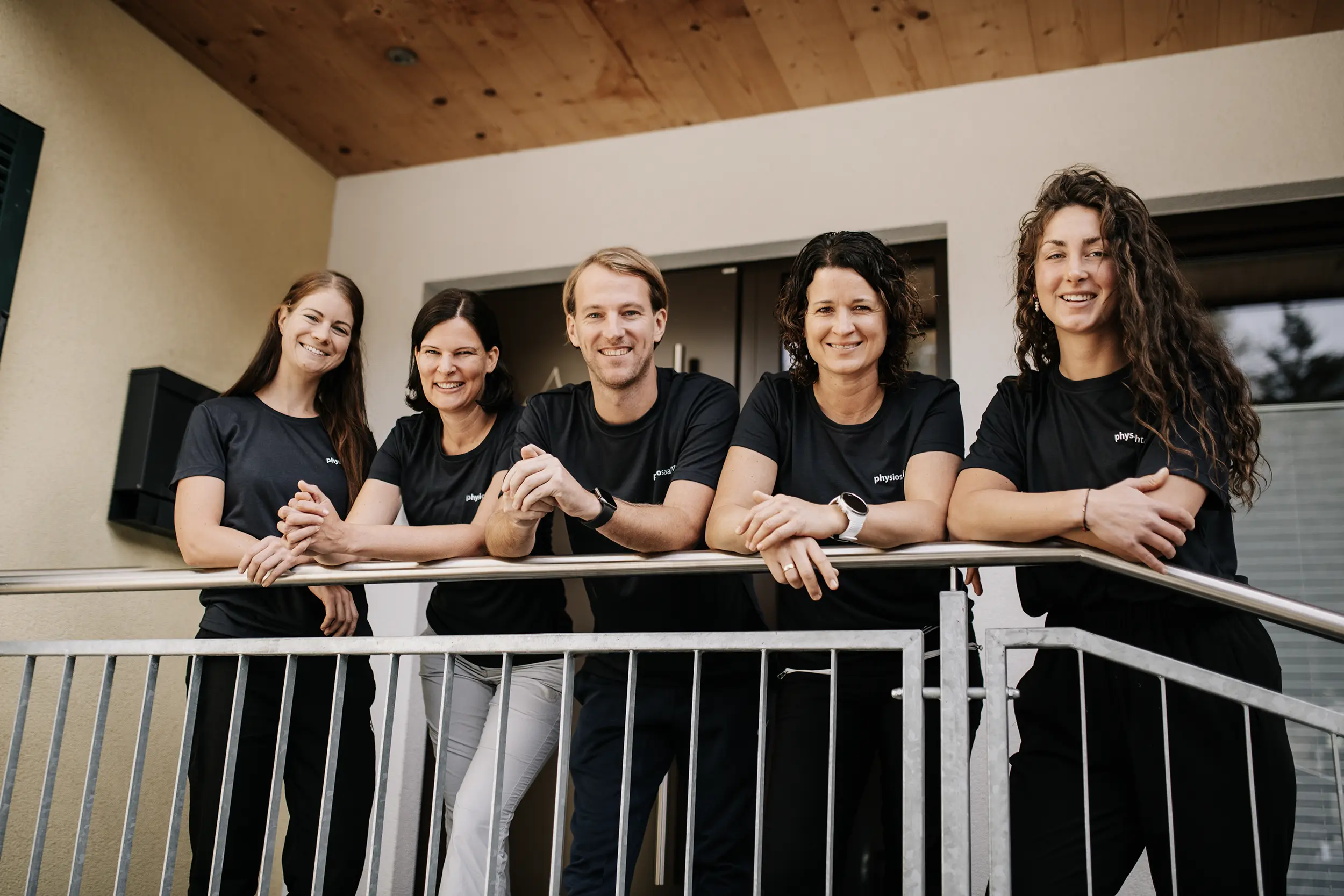 Physiosaalachtal Wissenswertes